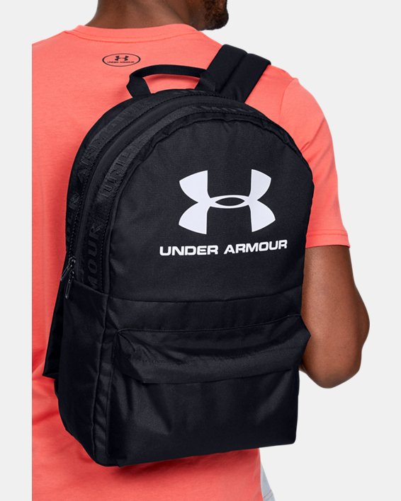 Philadelphia Snazzy restjes UA Loudon Backpack | Under Armour